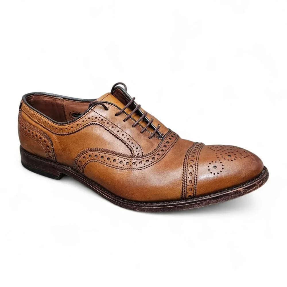 Allen Edmonds allen edmonds